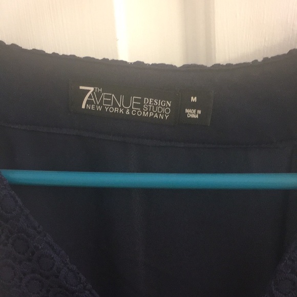 7th Avenue Design Studio New York&Company tank - Picture 2 of 7